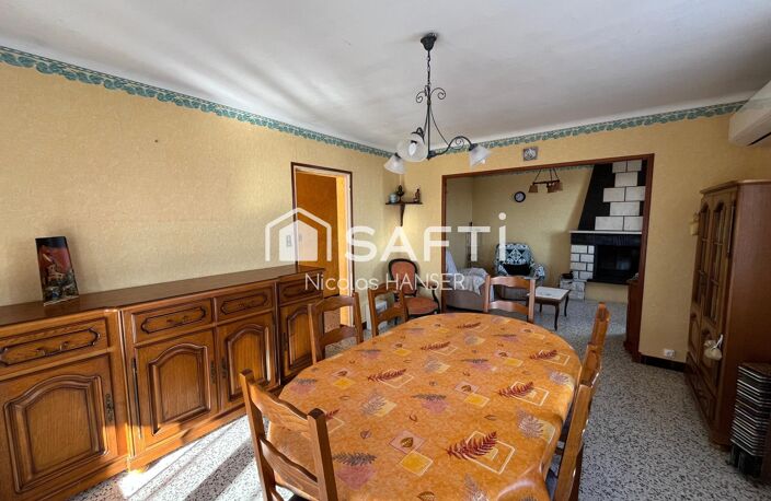 Maison à rénover située dans un quartier très recherché du Bresis — photo 5