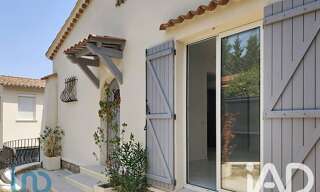 Maison 3 Pièces 75 m² à vendre à Le Cannet (06110)