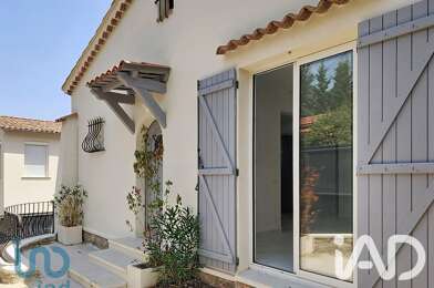 Maison 3 pièces 475000 €