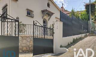 Maison 3 Pièces 75 m² à vendre à Le Cannet (06110)
