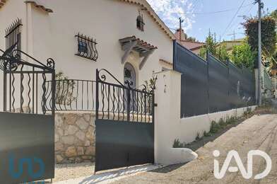 Maison 3 pièces 475000 €