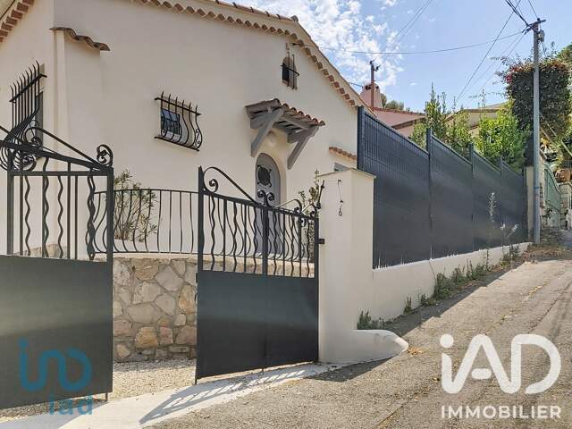Vente Maison/villa 3 pièces — photo du bien