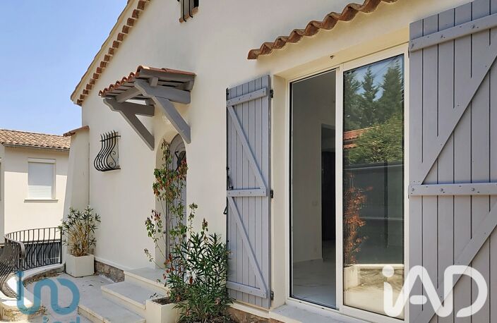 Vente Maison/villa 3 pièces — photo 2