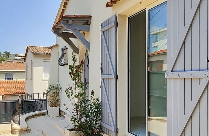 Vente Maison/villa 3 pièces — photo 3