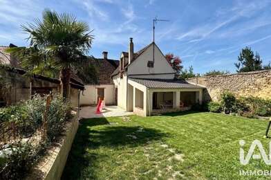 Maison 5 pièces 165000 €
