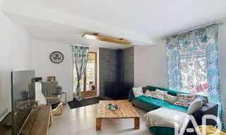 Maison 5 Pièces 125 m² à vendre à La Chapelle-sur-Oreuse (89260)