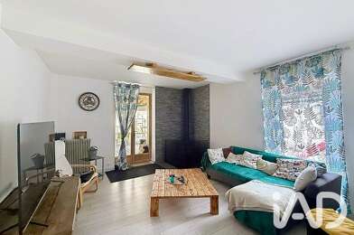 Maison 5 pièces 165000 €