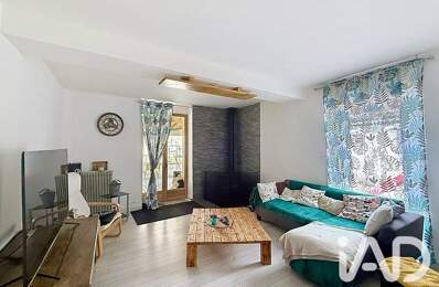 Vente Maison de village 5 pièces — photo du bien