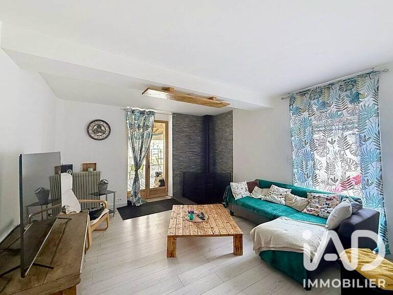 Vente Maison de village 5 pièces — photo 1