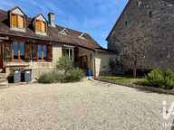 Vente Maison de village 5 pièces — photo 3