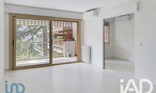 Appartement 3 Pièces 63 m² à vendre à Cannes (06400)