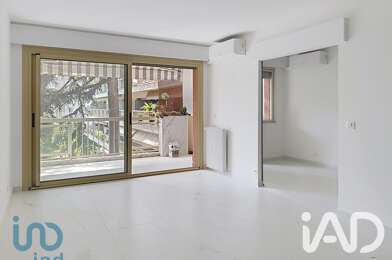 Appartement 3 pièces 460000 €