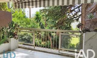 Appartement 3 Pièces 63 m² à vendre à Cannes (06400)