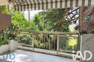 Appartement 3 pièces 460000 €