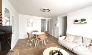 Appartement 2 Pièces 35 m² à vendre à Reims (51100)