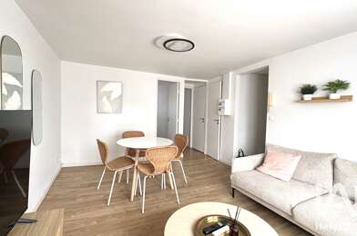 Appartement 2 pièces 154500 €