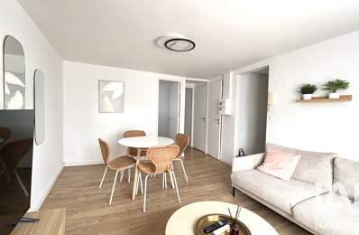 Vente Appartement 2 pièces — photo du bien