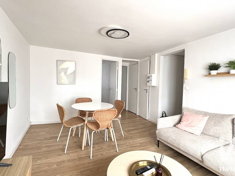 Vente Appartement 2 pièces — photo 1