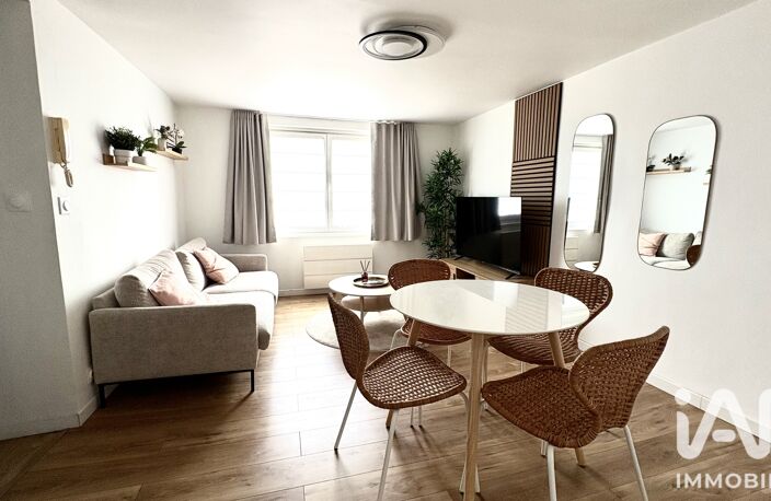 Vente Appartement 2 pièces — photo 3