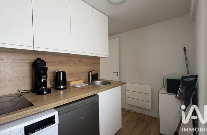 Vente Appartement 2 pièces — photo 5
