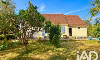 Maison 4 Pièces 85 m² à vendre à Saint-Andelain (58150)