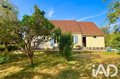 Maison 4 pièces 119990 €