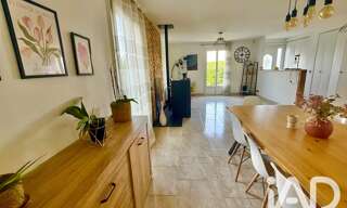 Maison 4 Pièces 85 m² à vendre à Saint-Andelain (58150)