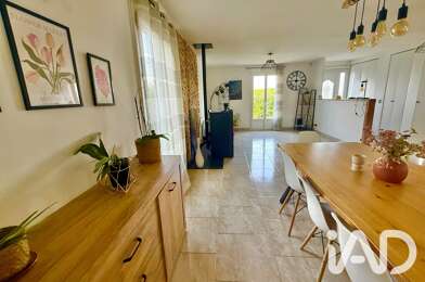 Maison 4 pièces 119990 €