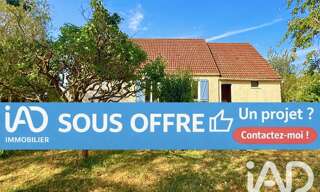 Maison 4 Pièces 85 m² à vendre à Saint-Andelain (58150)