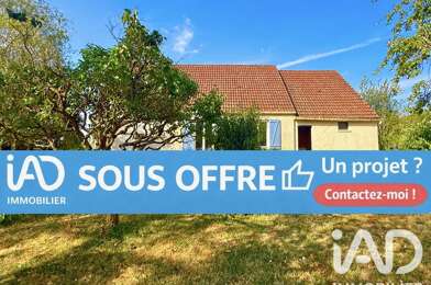 Maison 4 pièces 119990 €