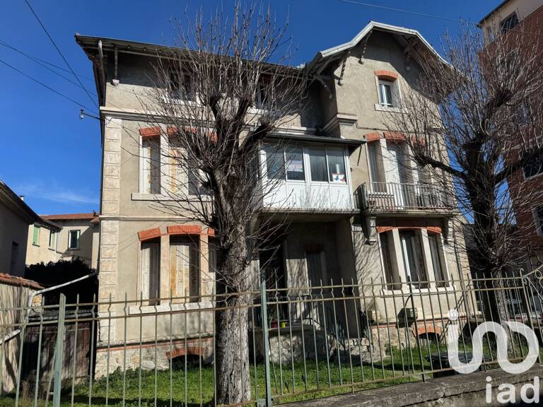 Vente Appartement 3 pièces — photo 1
