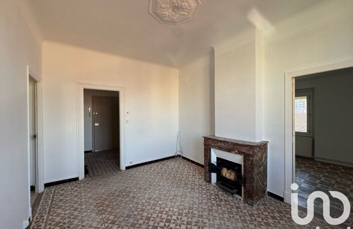 Vente Appartement 3 pièces — photo 2