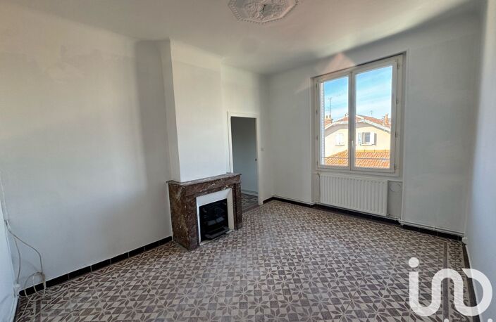 Vente Appartement 3 pièces — photo 3