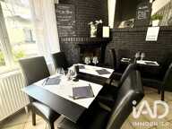 Vente Restaurant 163 m&sup2; — photo 4