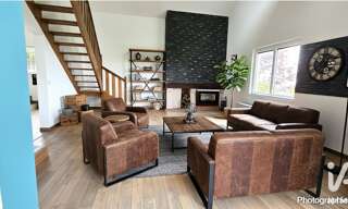Maison 9 Pièces 160 m² à vendre à Le Havre (76600)