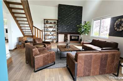 Maison 9 pièces 276000 €