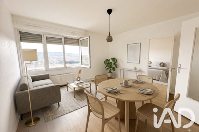 Appartement 3 pièces 99800 €