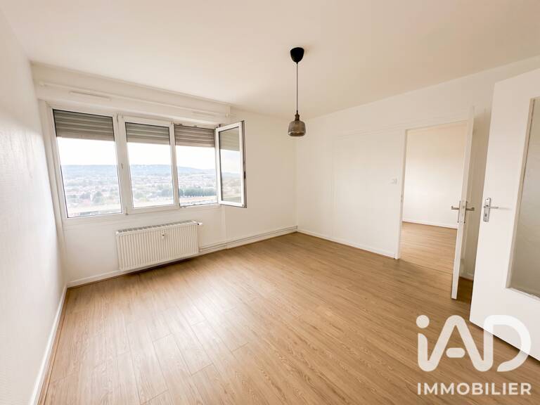 Vente Appartement 3 pièces — photo 1