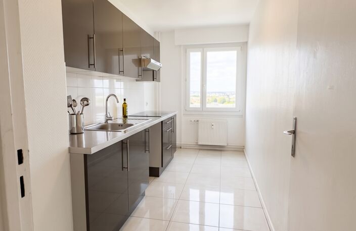 Vente Appartement 3 pièces — photo 3