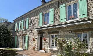 Maison 5 Pièces 113 m² à vendre à Arronville (95810)