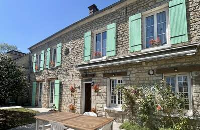 Vente Maison/villa 5 pièces — photo du bien