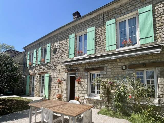 Vente Maison/villa 5 pièces — photo du bien