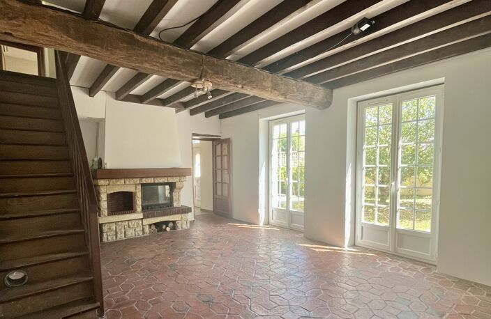 Vente Maison/villa 5 pièces — photo 2