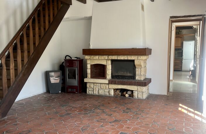 Vente Maison/villa 5 pièces — photo 3