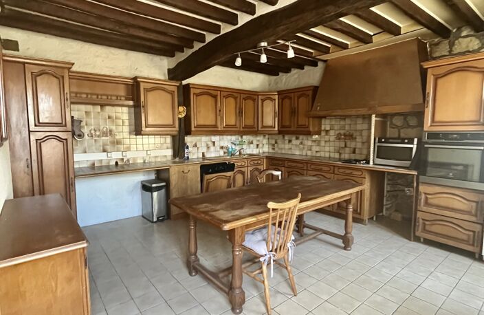 Vente Maison/villa 5 pièces — photo 5