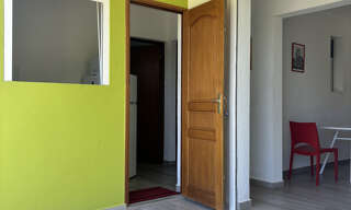 Appartement 2 Pièces 25 m² à louer à Le Gosier (97190)