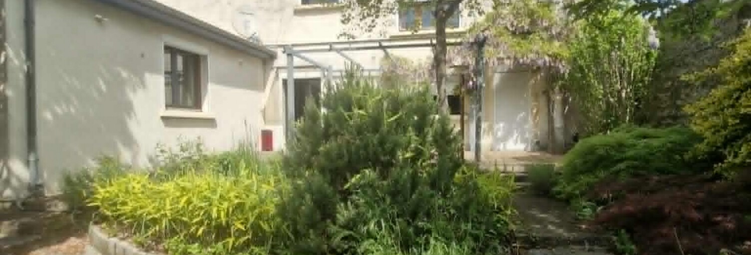 Maison 5 Pièces 130 m² à vendre à Albert (80300)