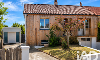 Maison 5 Pièces 110 m² à vendre à La Ferrière (85280)