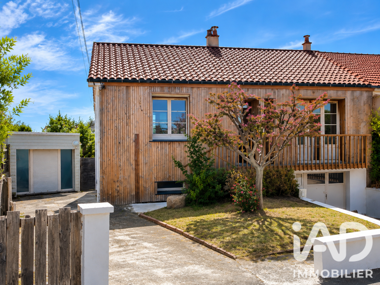 Vente Maison/villa 5 pièces — photo 1