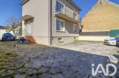 Maison 4 pièces 158000 €
